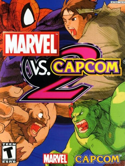 Box Art