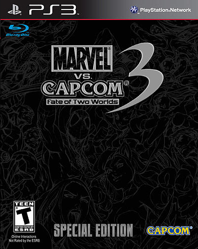Box Art