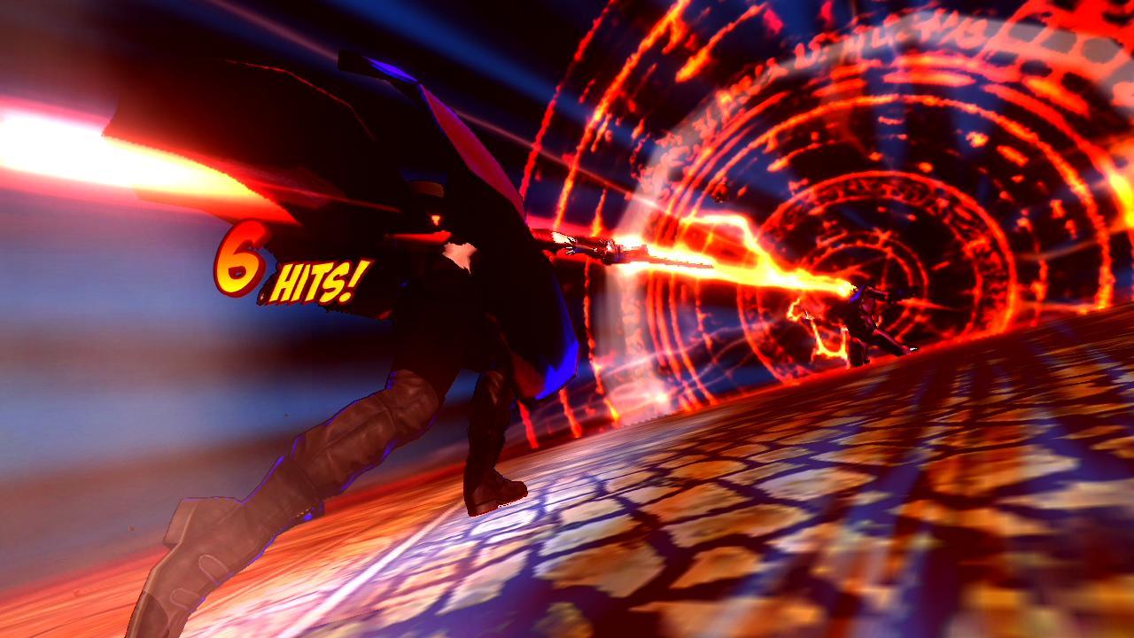 Marvel vs. Capcom 3: Fate of Two Worlds
