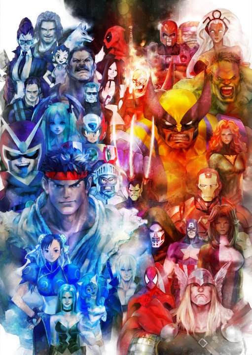 Concept Art