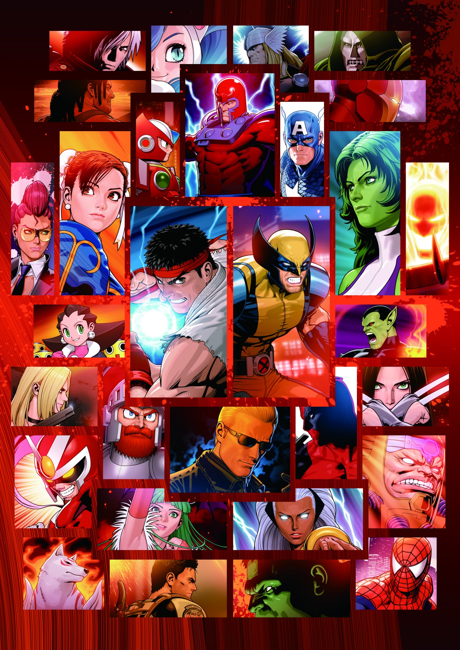 Concept Art