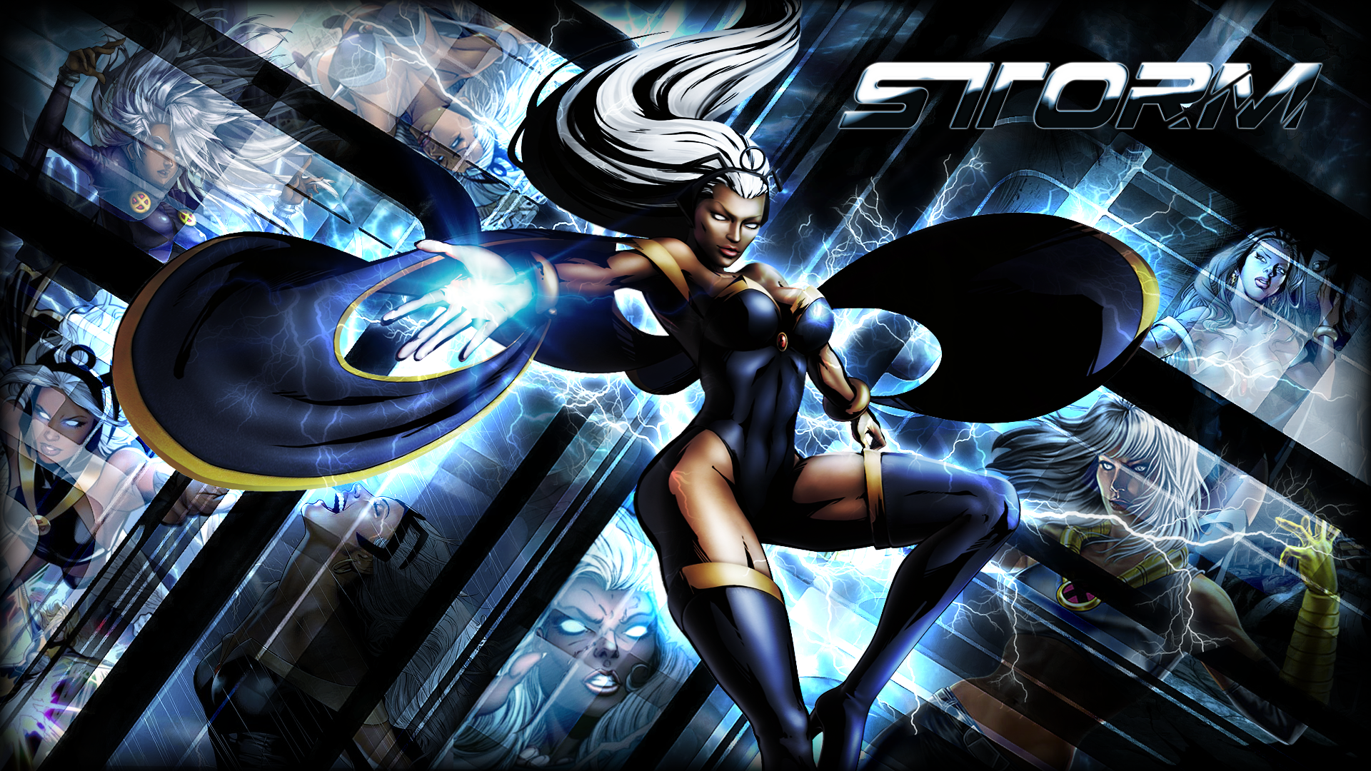 Marvel vs. Capcom 3: Fate of Two Worlds