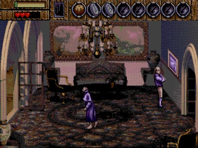 SCD Screenshots