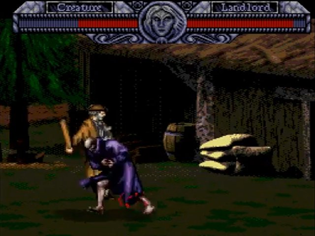 SCD Screenshots
