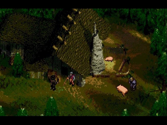 SCD Screenshots