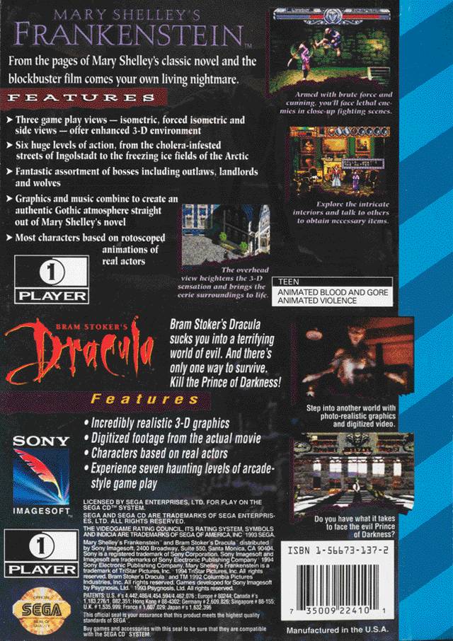 Box Art