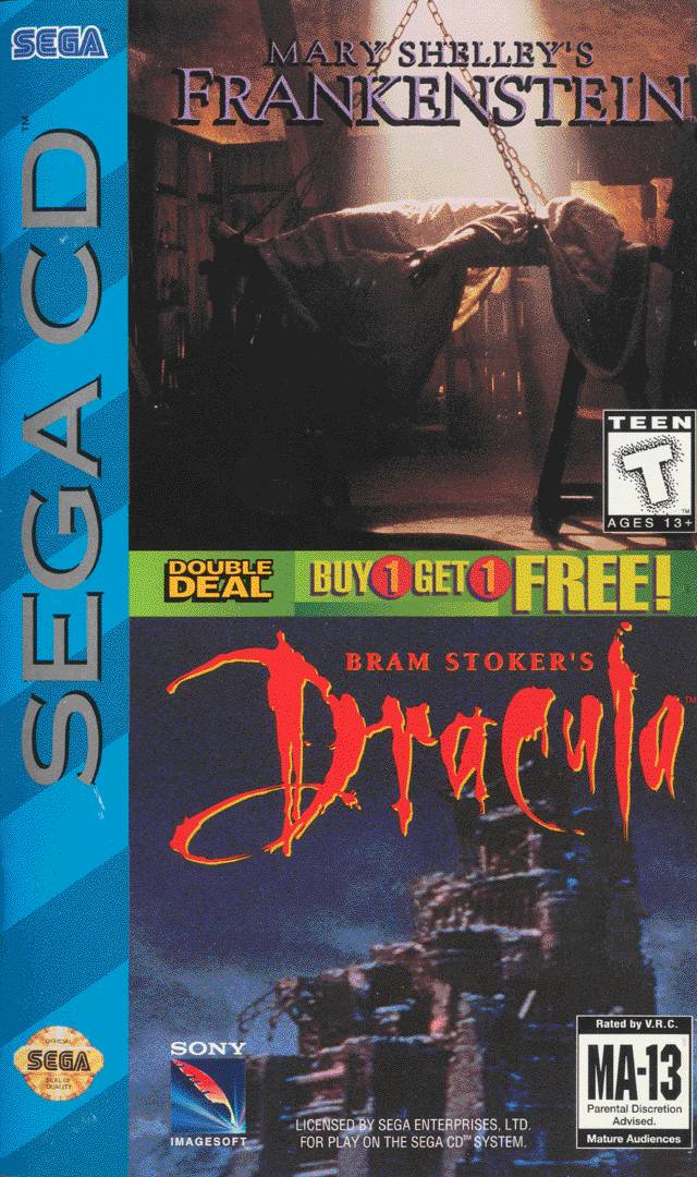 Box Art