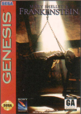 Box Art