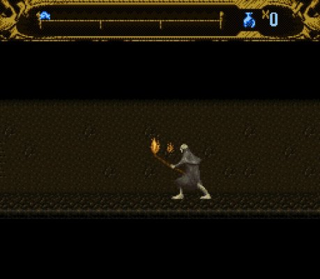 SNES Screenshots