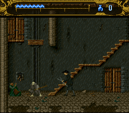 SNES Screenshots