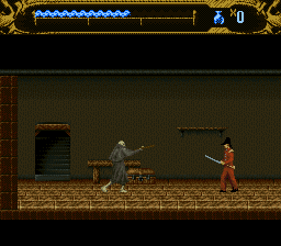 SNES Screenshots