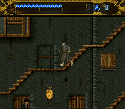 SNES Screenshots