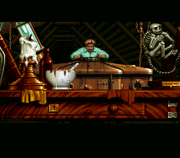 SNES Screenshots