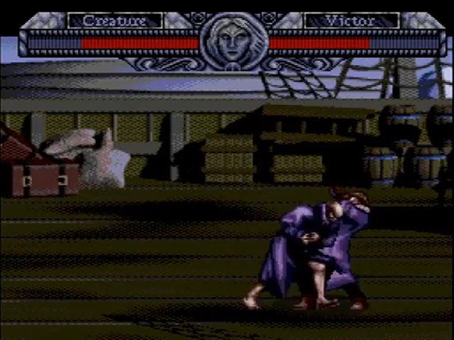 SCD Screenshots