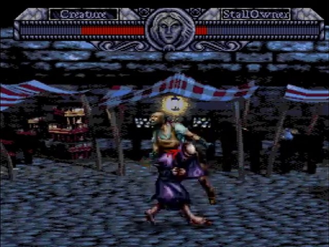 SCD Screenshots
