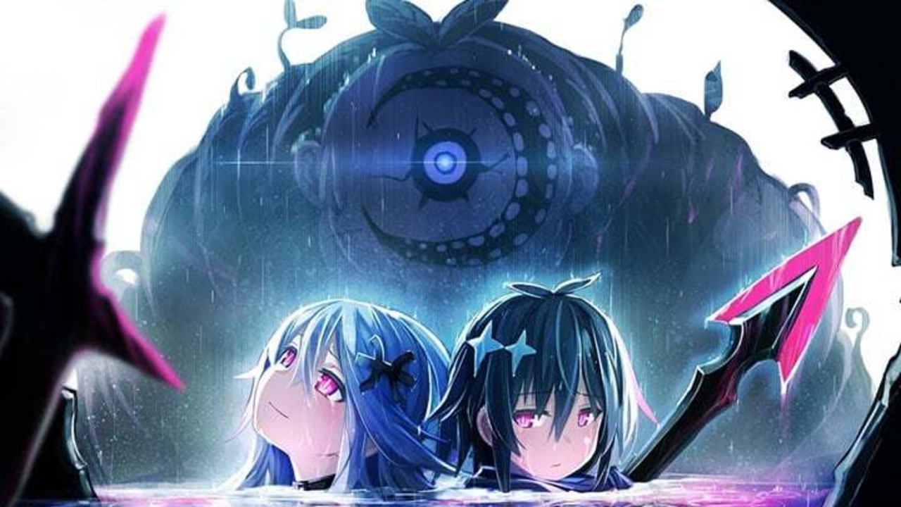 Mary Skelter 2
