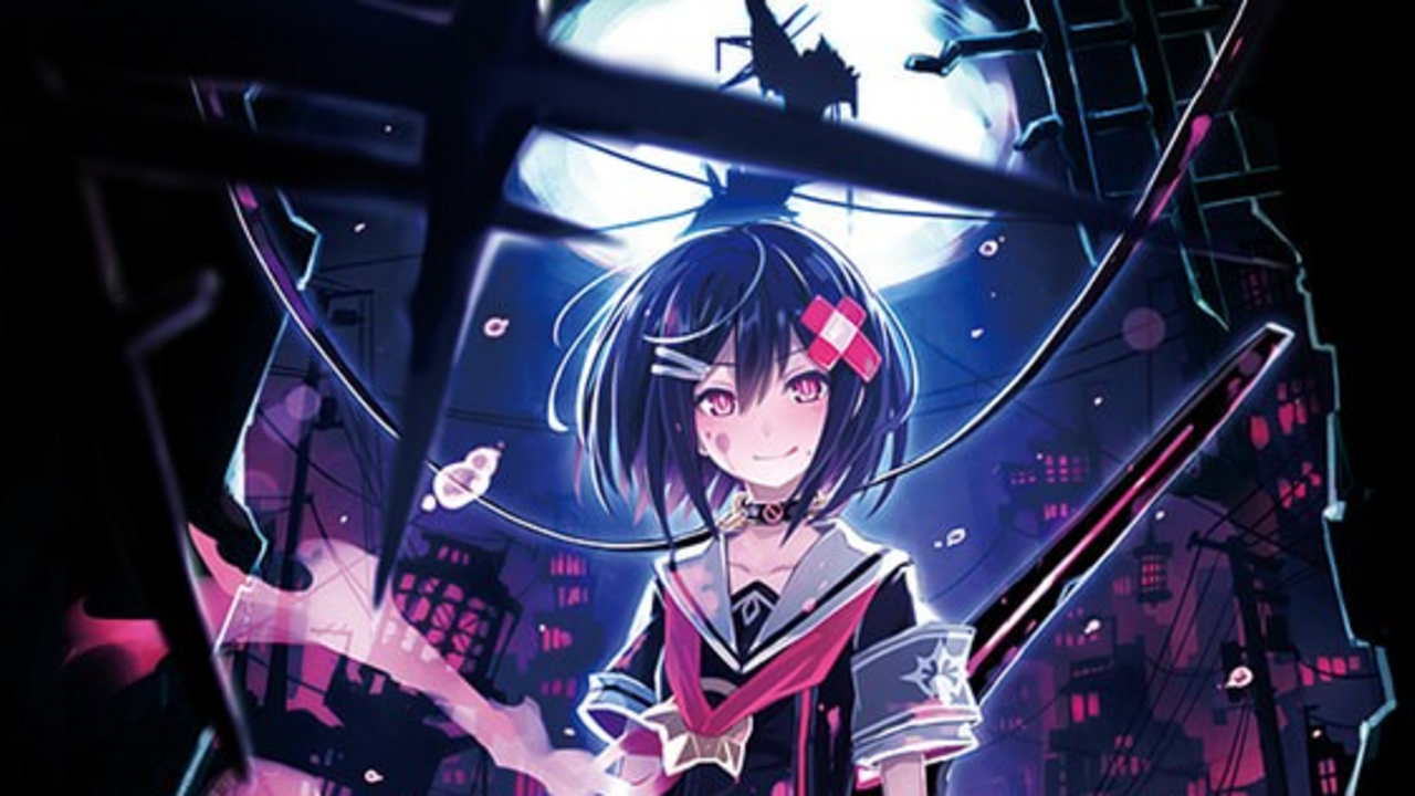 Mary Skelter: Nightmares