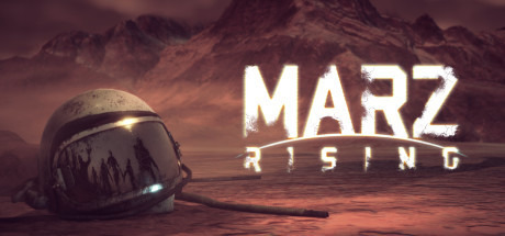 MarZ: Tactical Base Defense