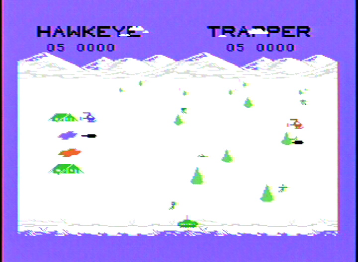 TI99 Screenshots