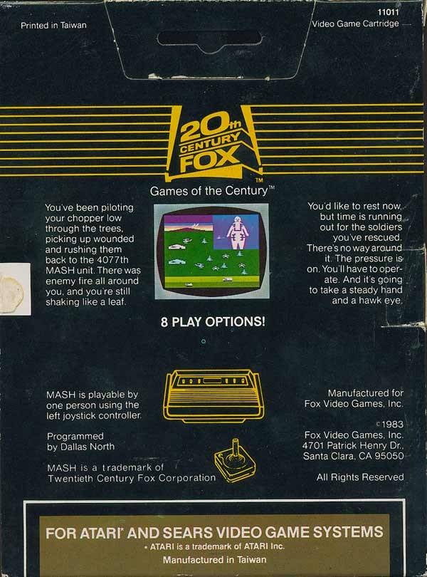 Box Art