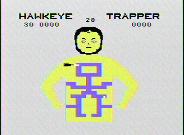 TI99 Screenshots