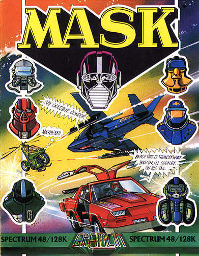 The Mask