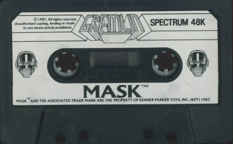 The Mask