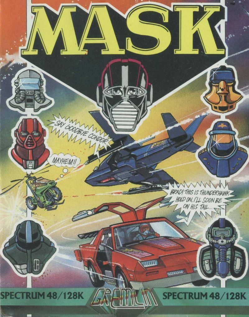 Box Art