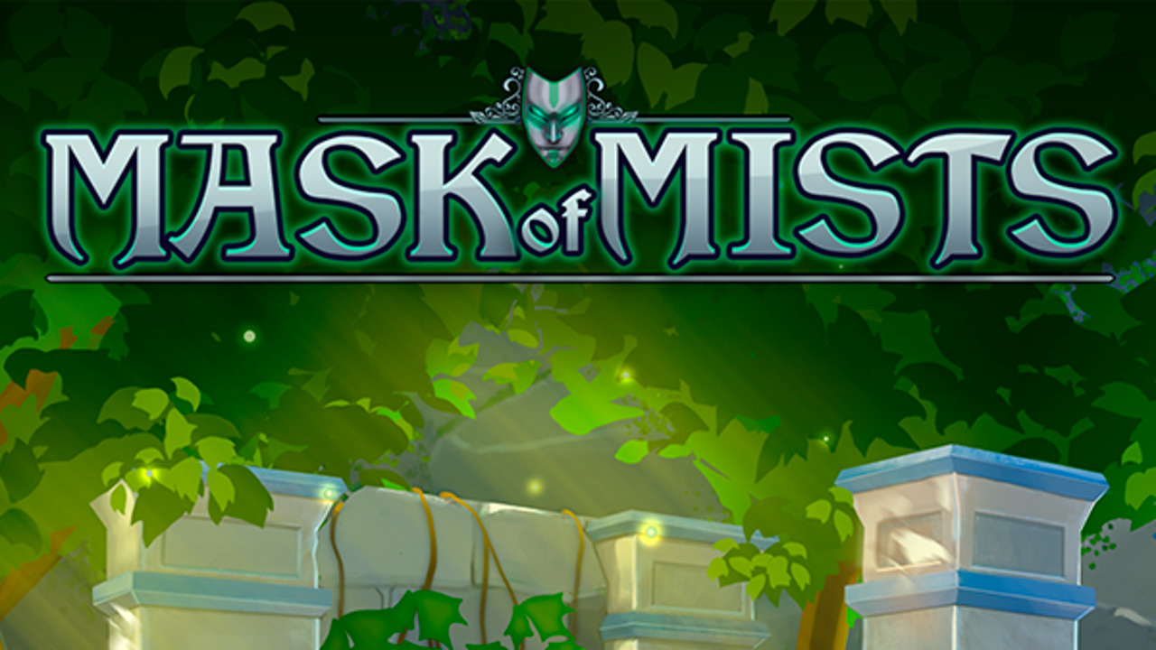 Mask of Mists