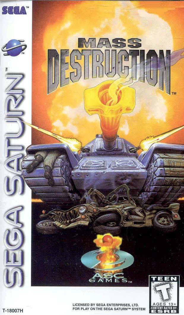 Box Art