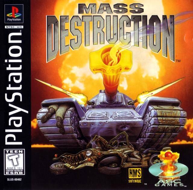 Box Art