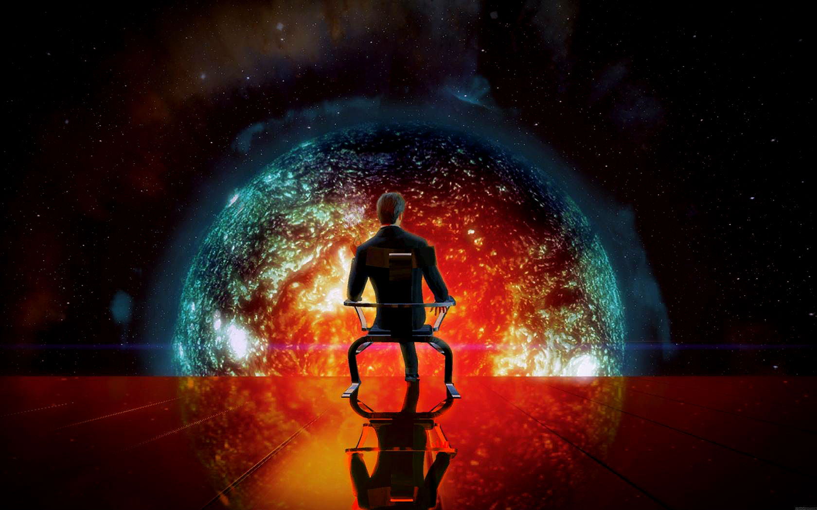 Wallpaper