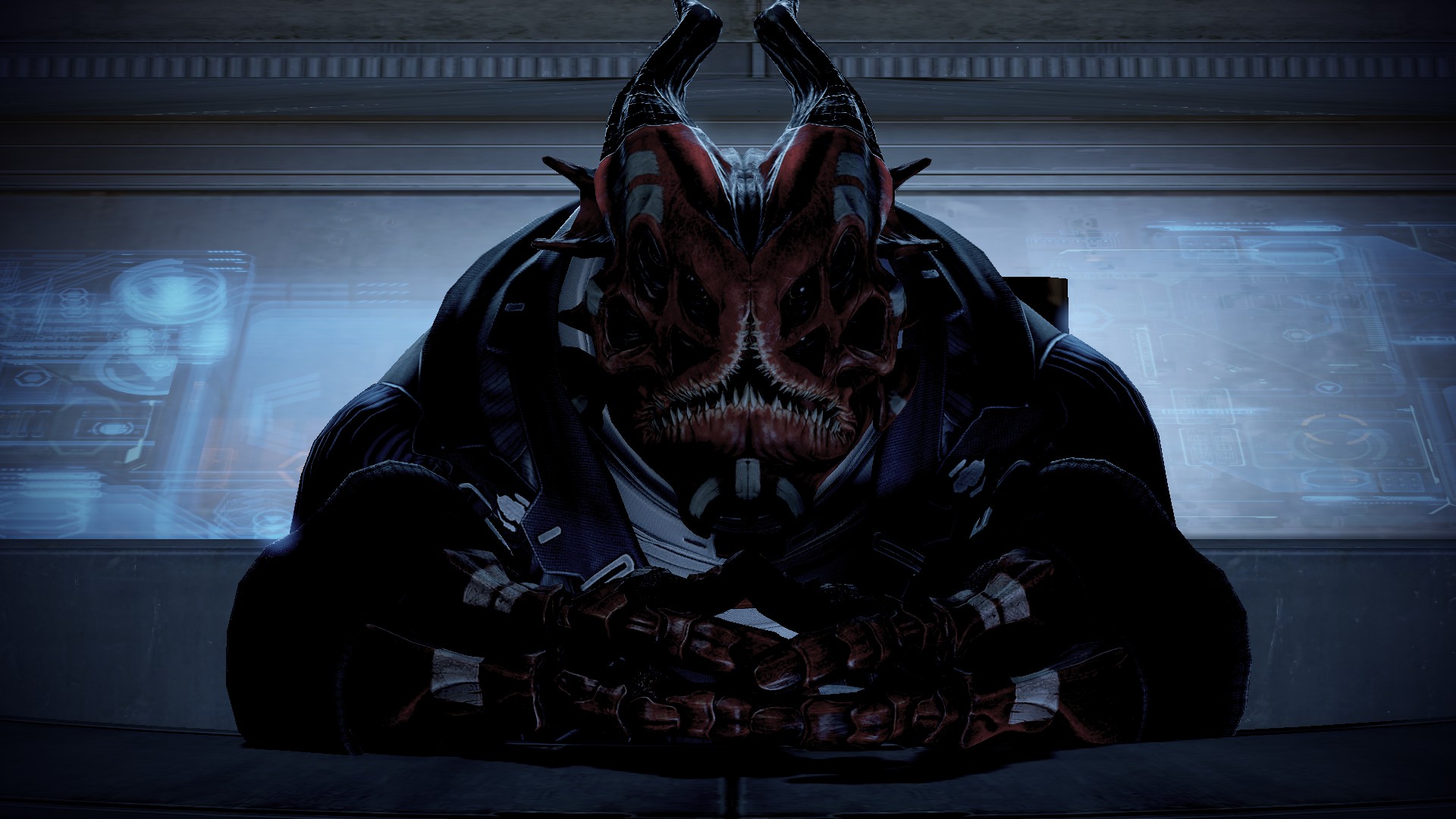 Mass Effect 2