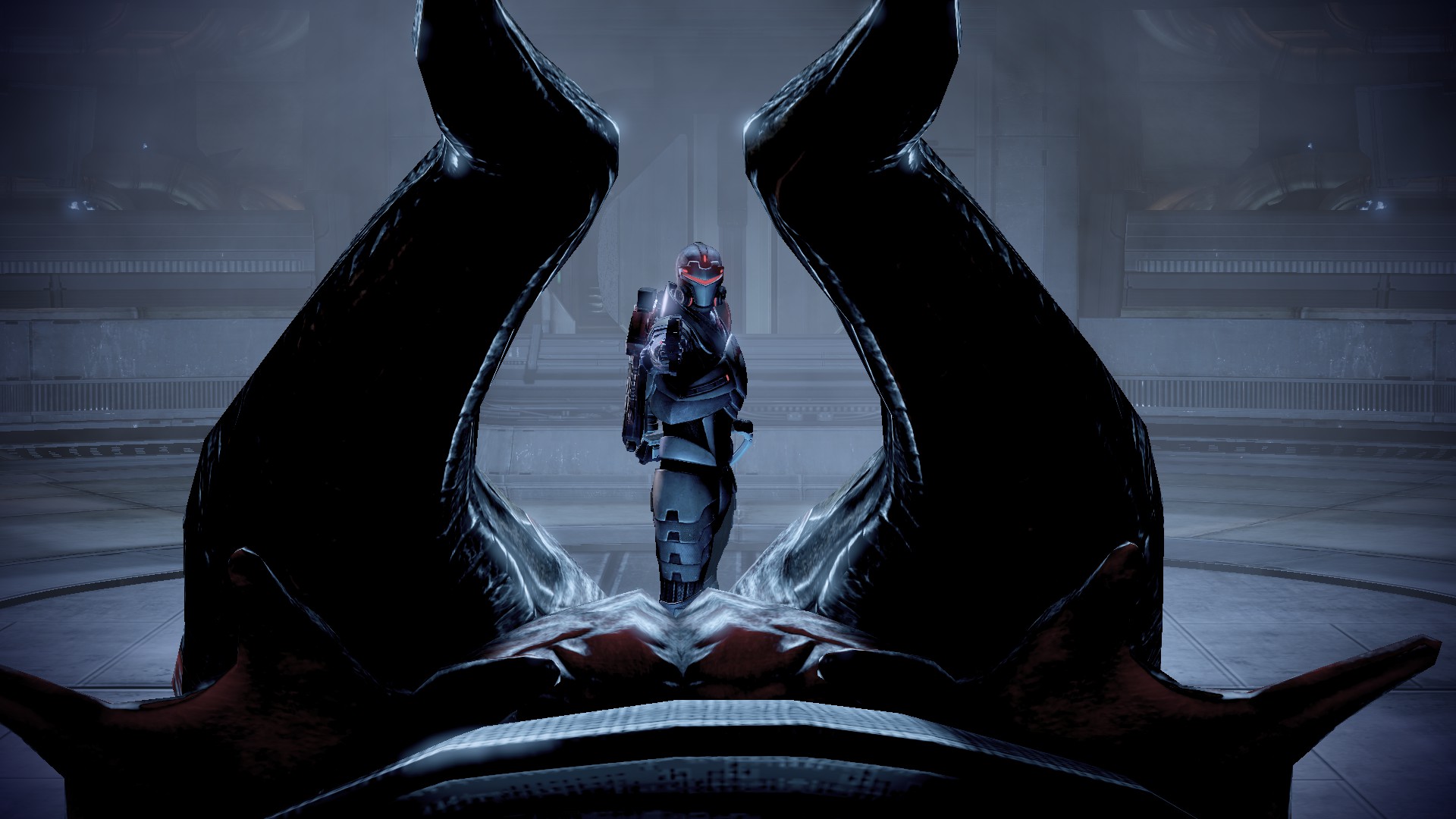 Mass Effect 2