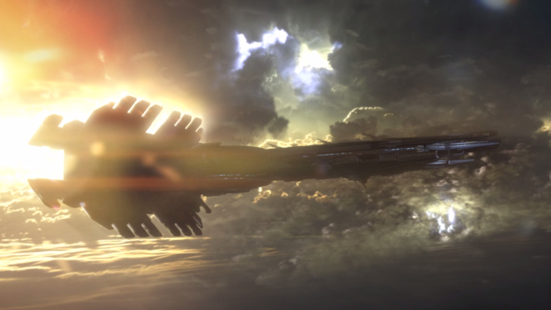 Mass Effect 2