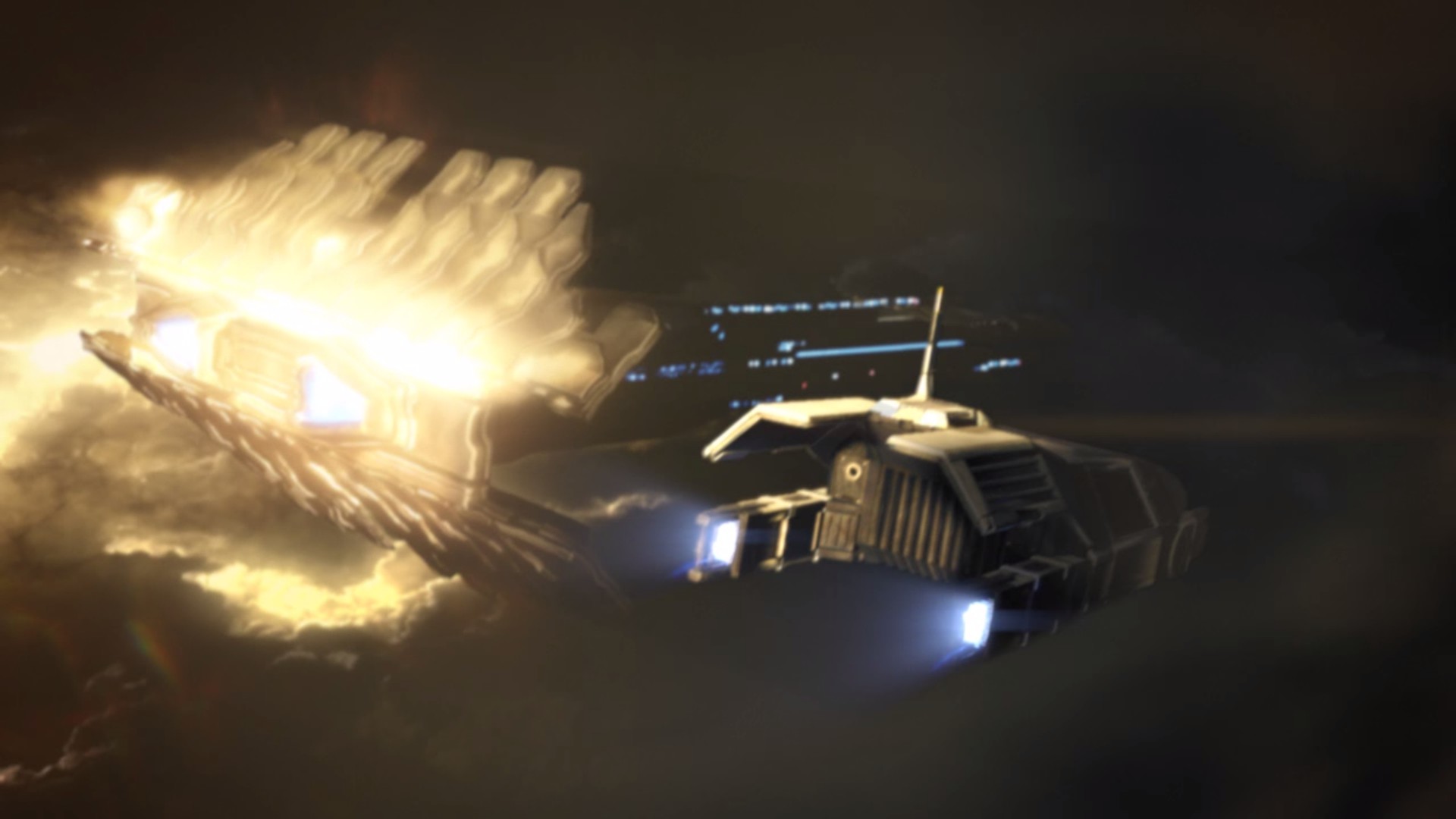 Mass Effect 2