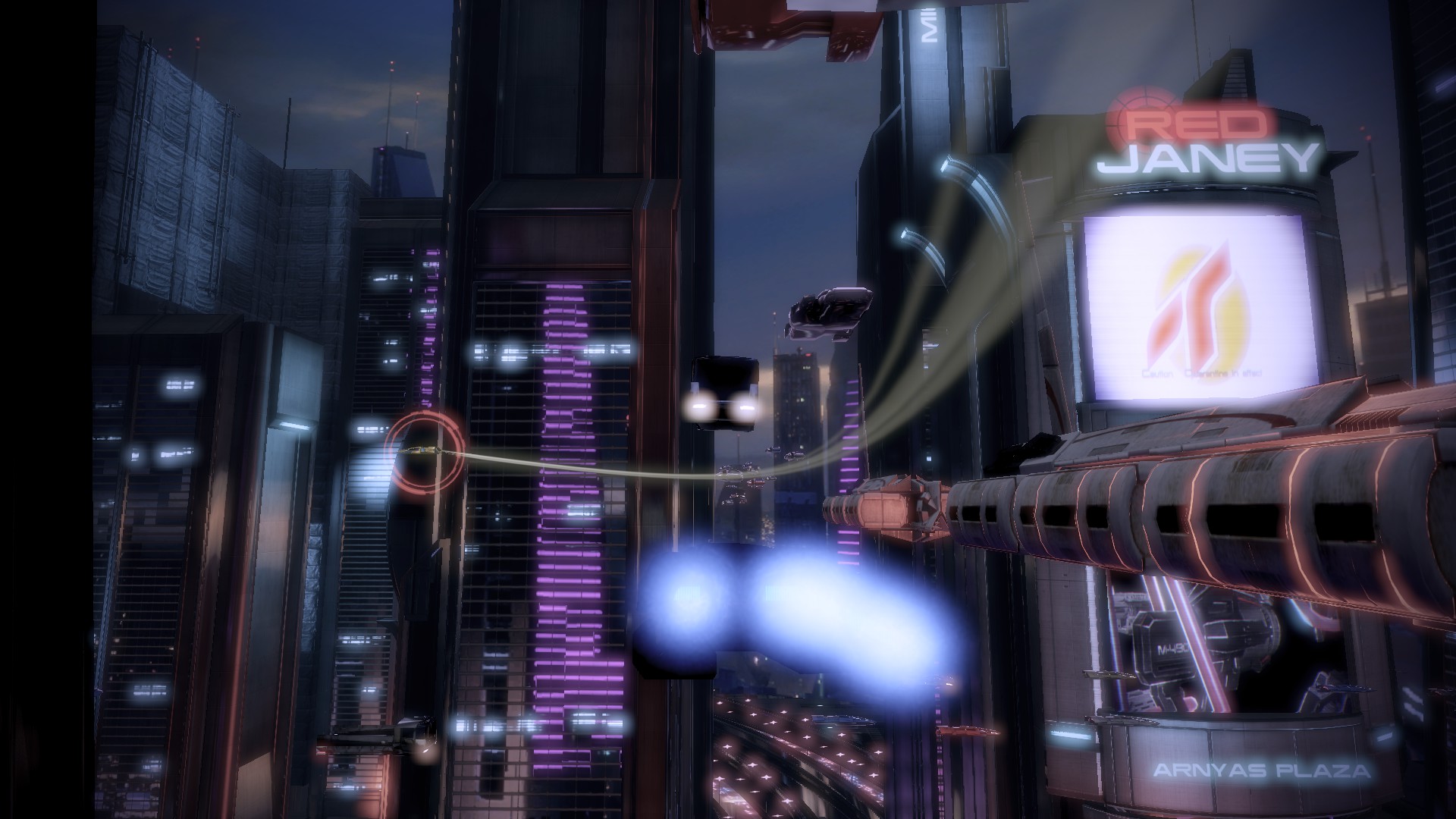 Mass Effect 2