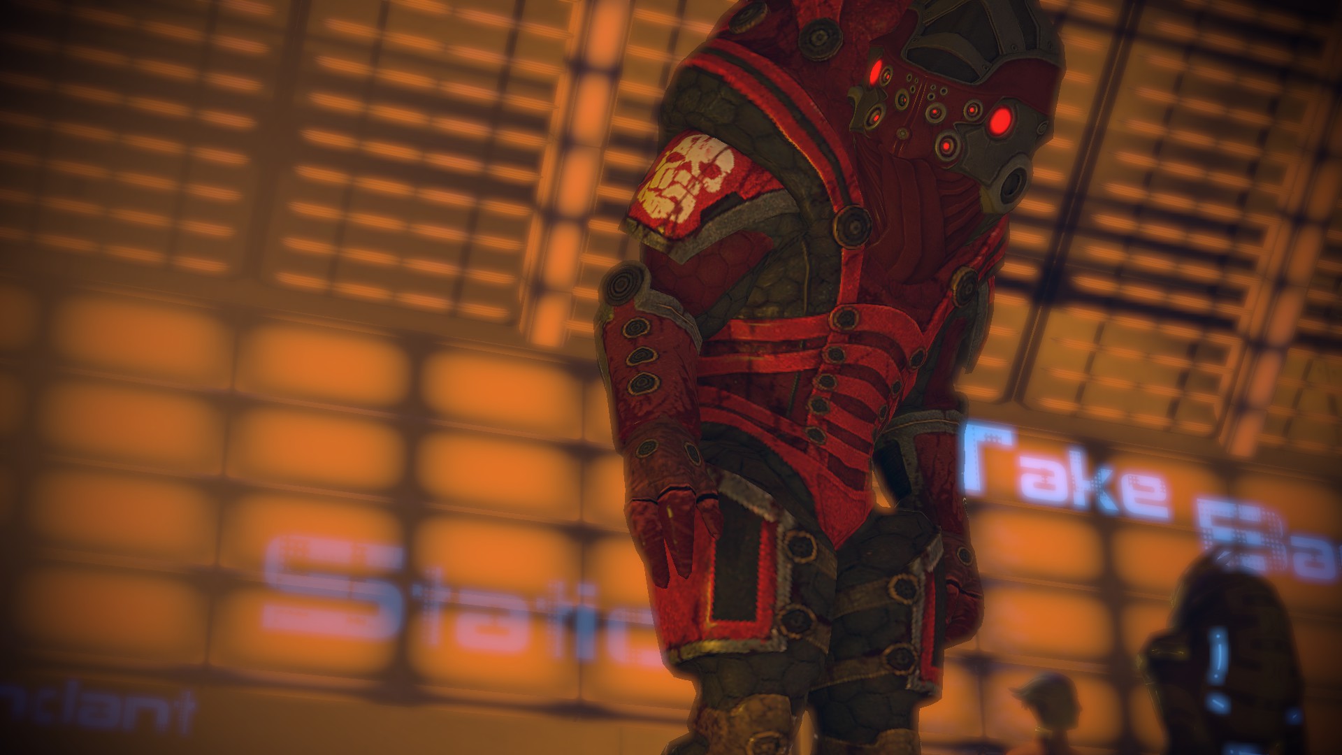 Mass Effect 2