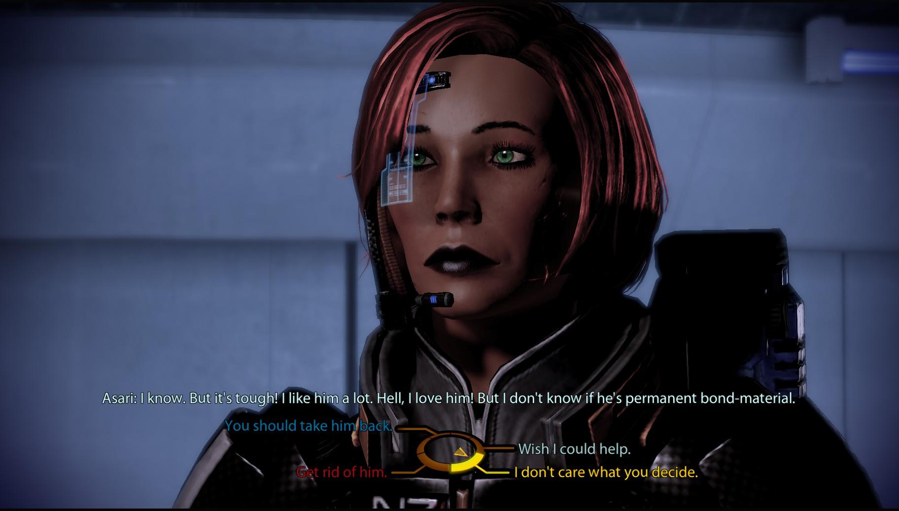 PC Screenshots