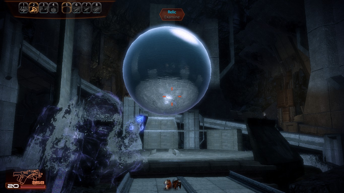 PC Screenshots