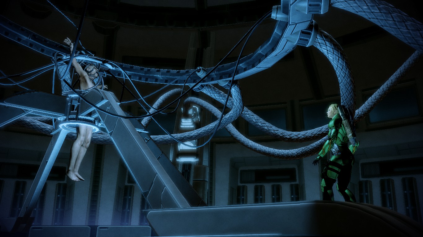 PC Screenshots
