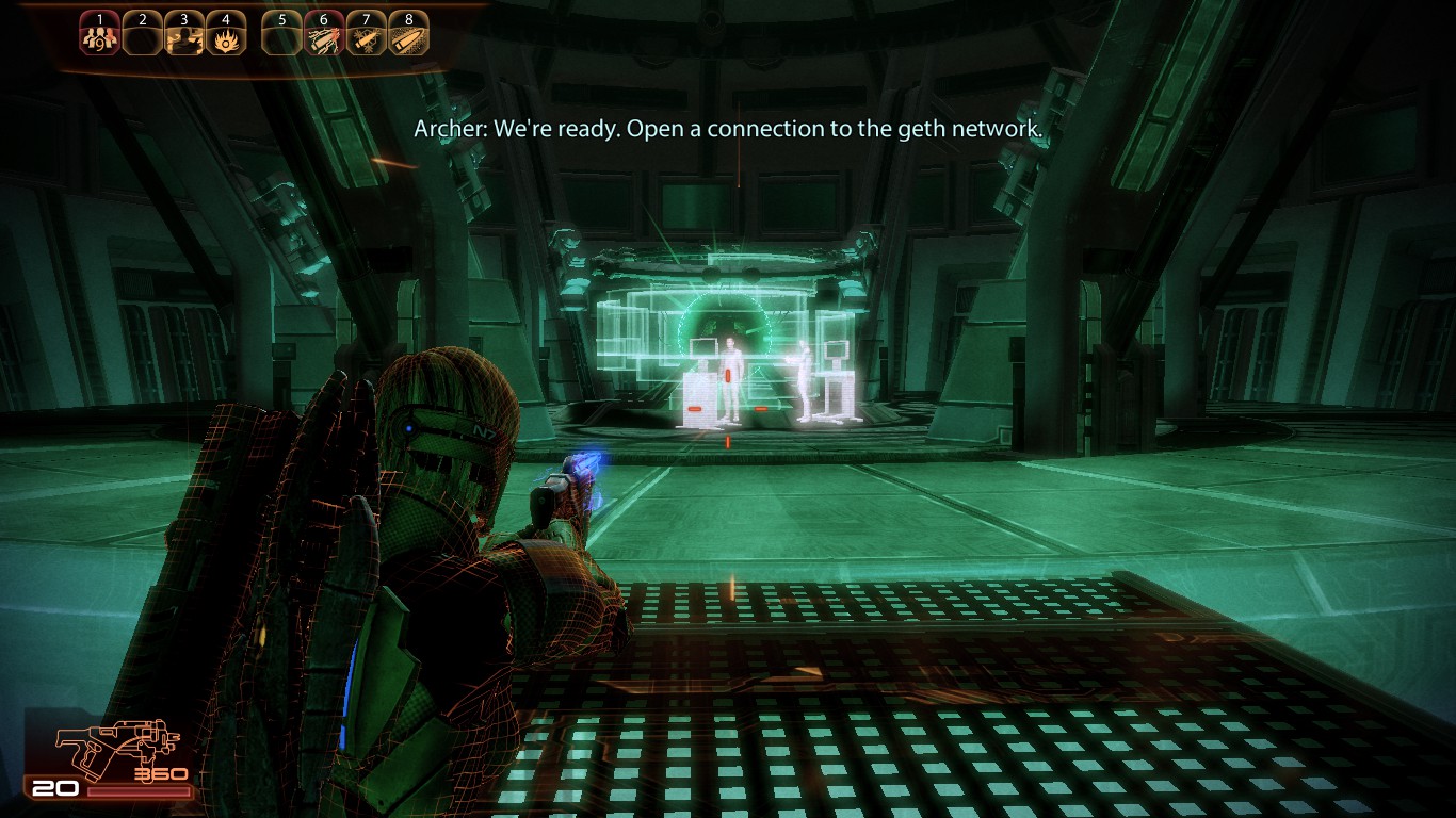 PC Screenshots