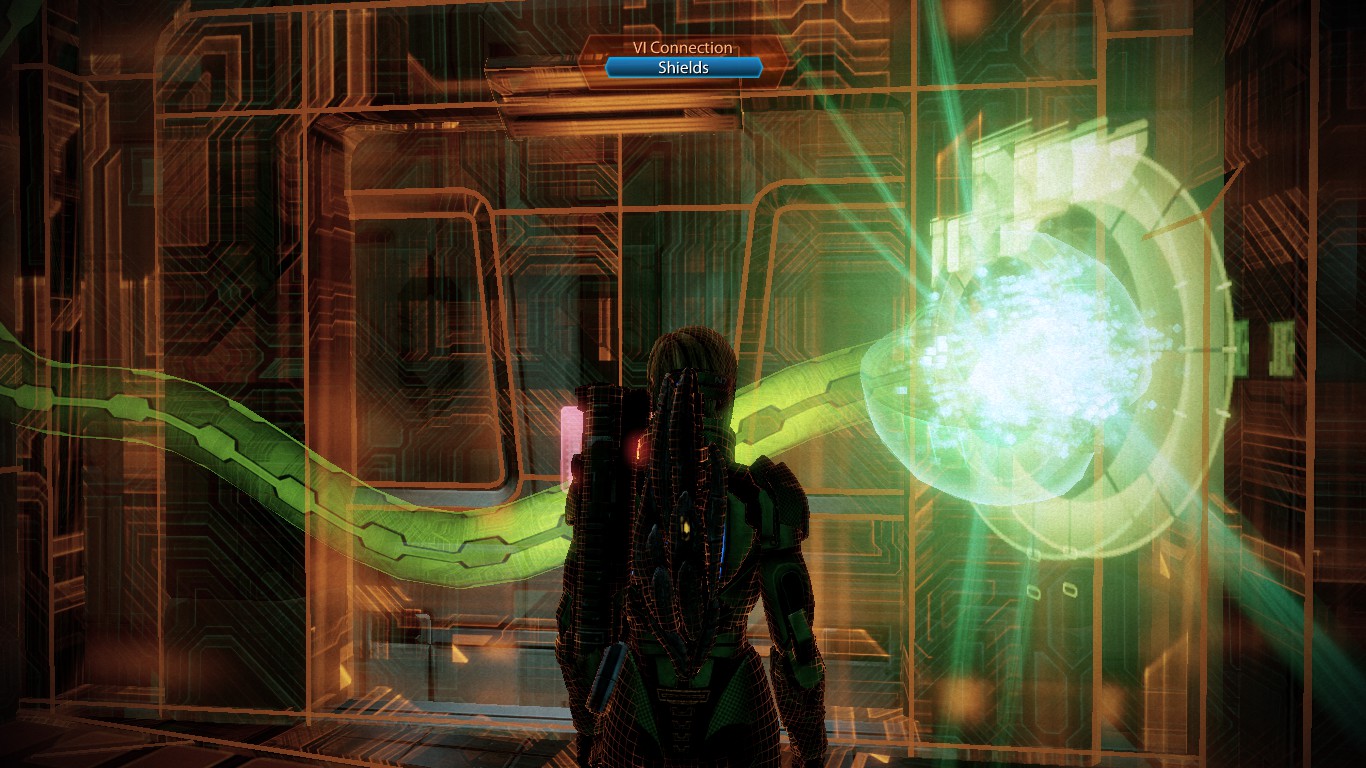 PC Screenshots