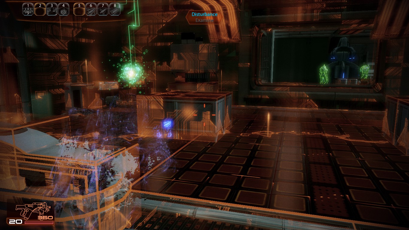 PC Screenshots