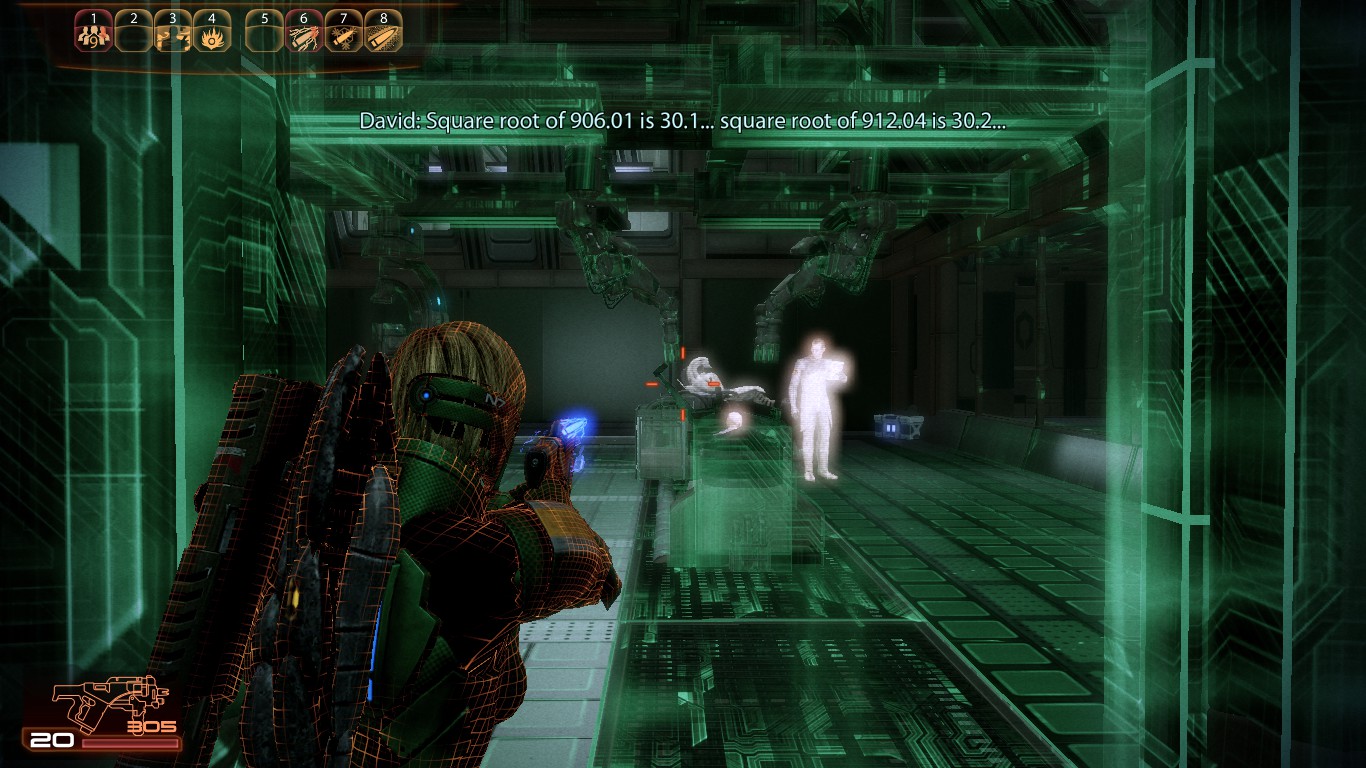 PC Screenshots
