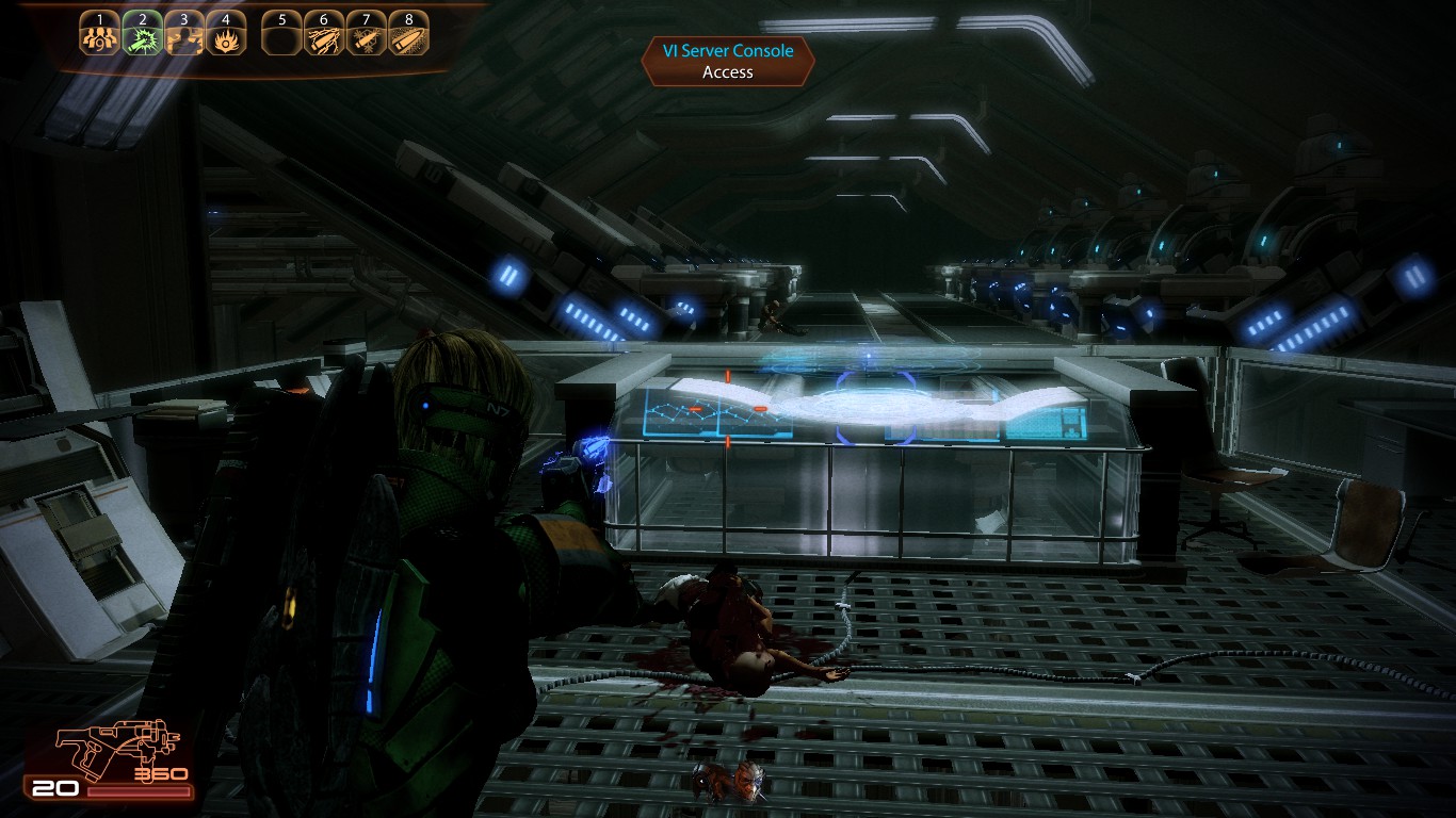 PC Screenshots