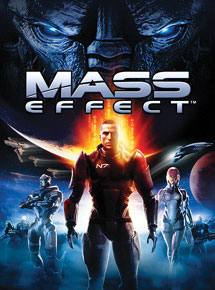 Mass Effect