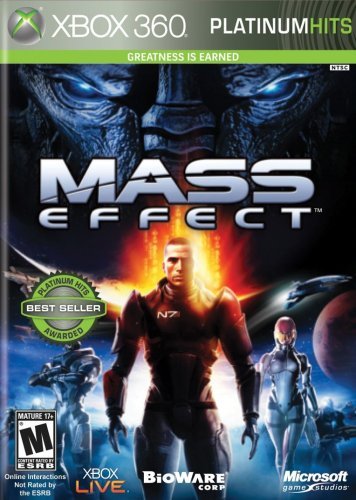Box Art