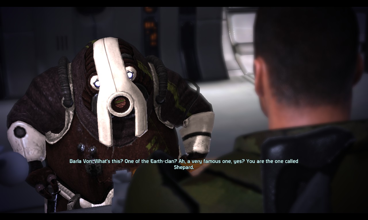 Mass Effect