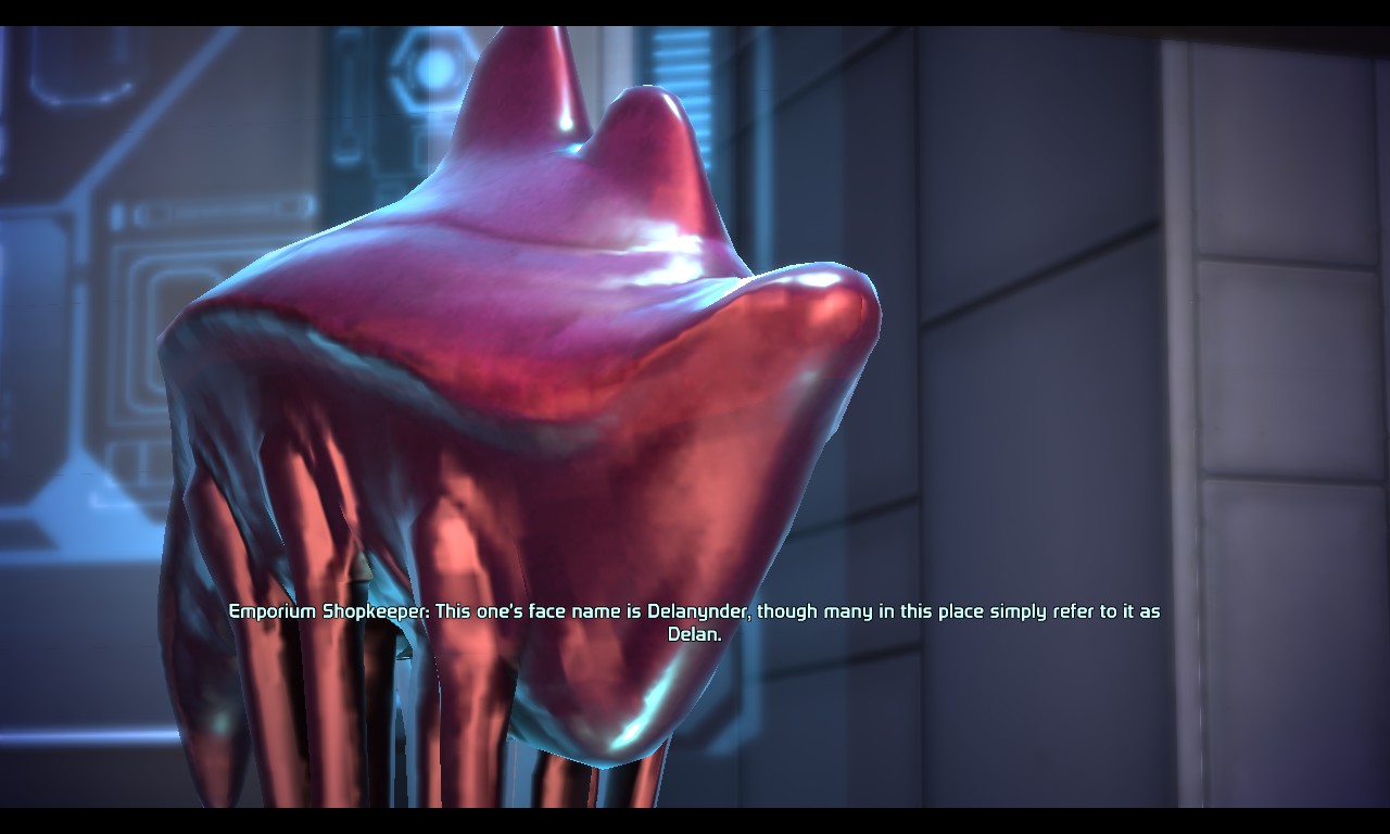 Mass Effect